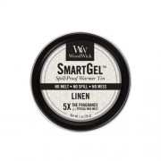 Smart Gel Linen WoodWick Smart Gel Linen WoodWick
